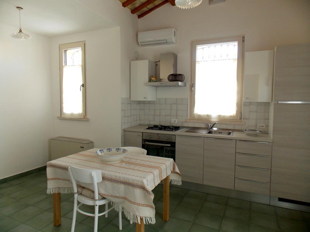 Don Clearco Affittacamere Lucera Exterior photo