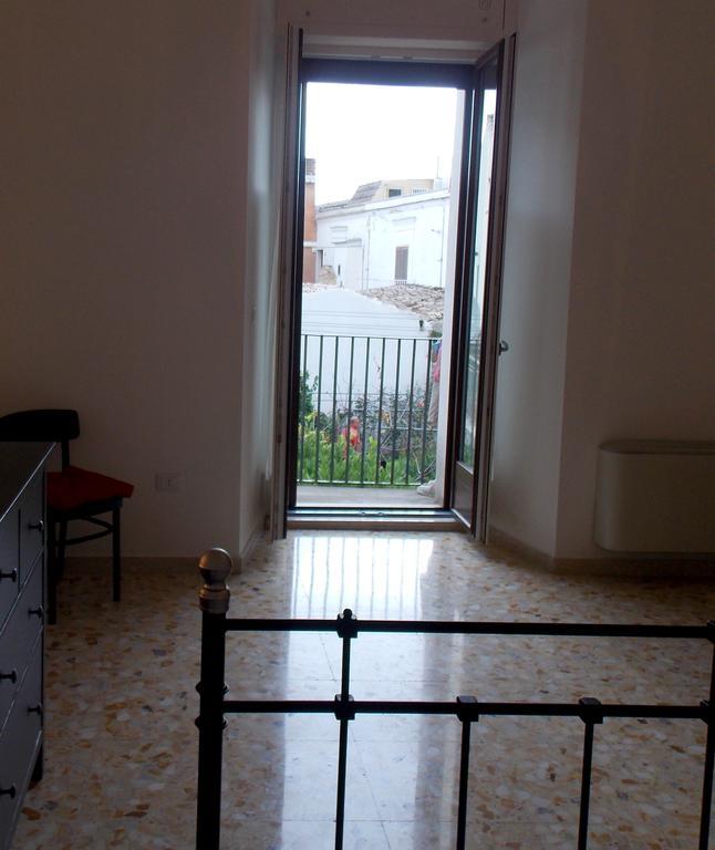Don Clearco Affittacamere Lucera Exterior photo